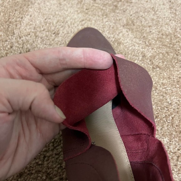 Kelsi‎ Dagger Anthropologie Kenmare Boots Size 9.5 - Picture 3 of 7